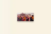 TRAFALGAR SQUARE