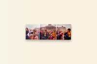 TRAFALGAR SQUARE