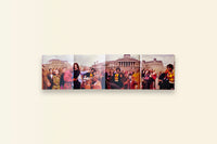TRAFALGAR SQUARE