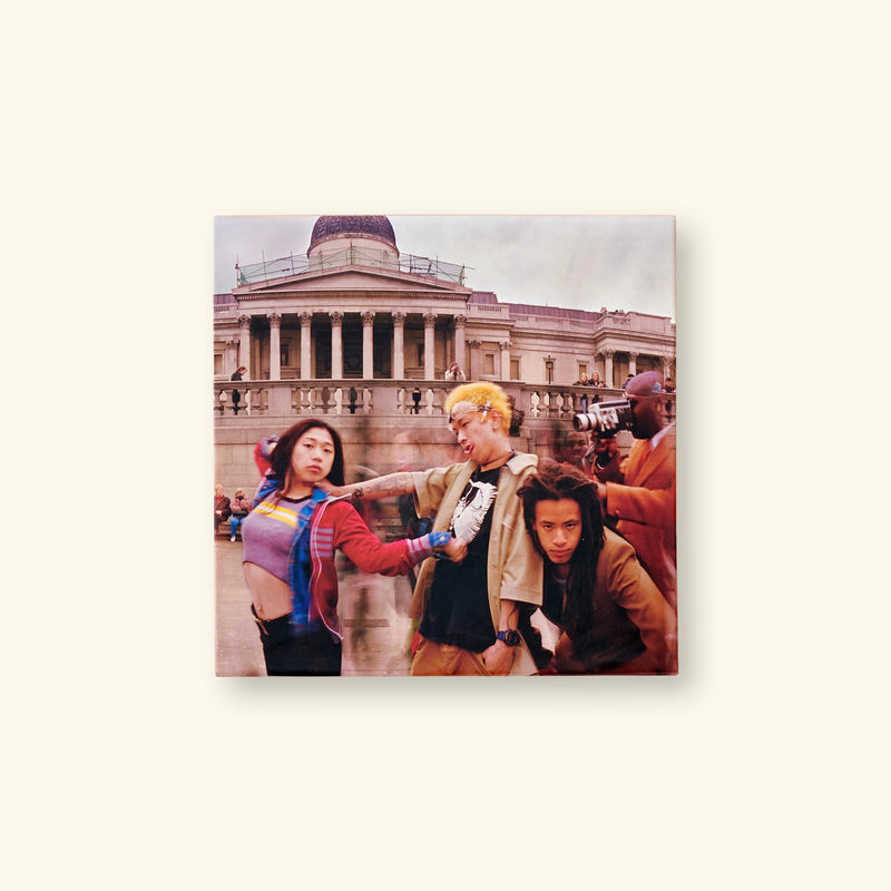Trafalgar Square