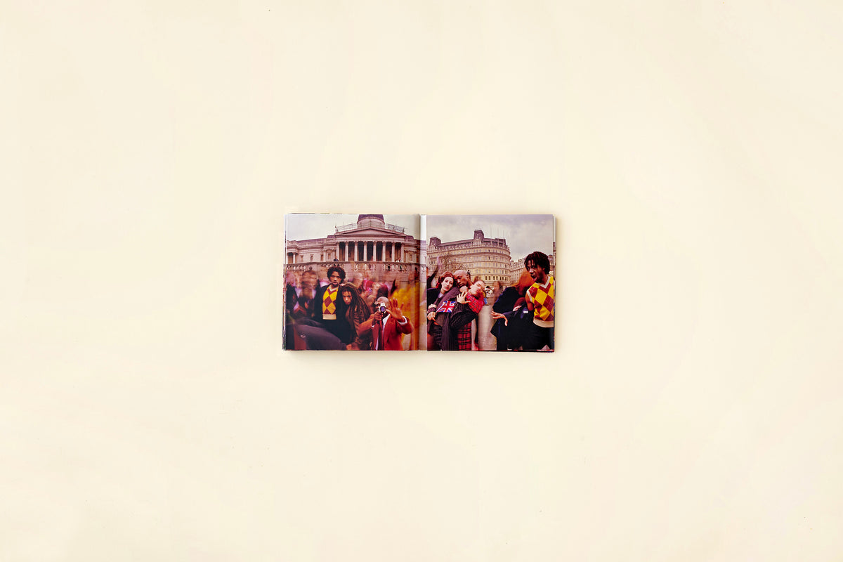 Trafalgar Square