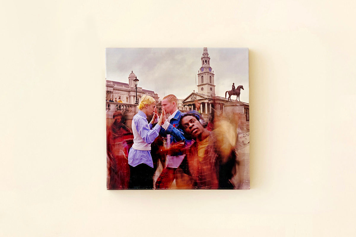 Trafalgar Square